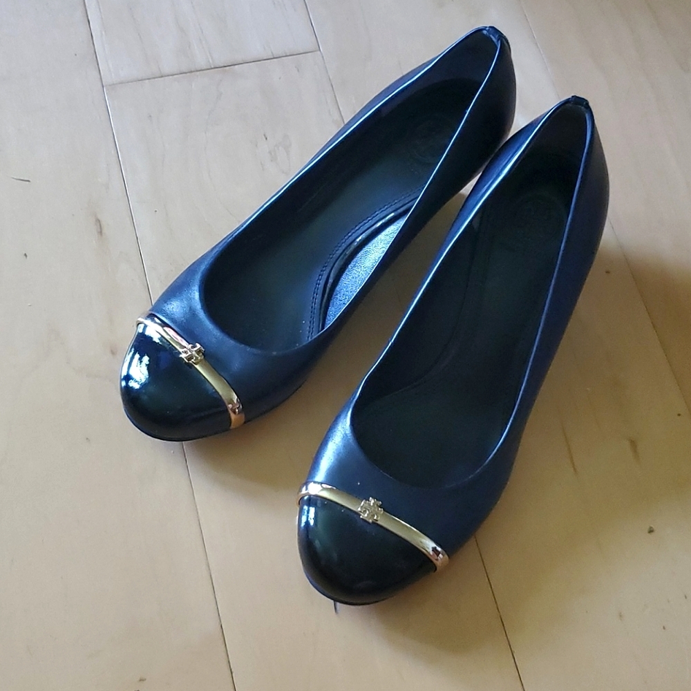 Lady Tory Burch shoes